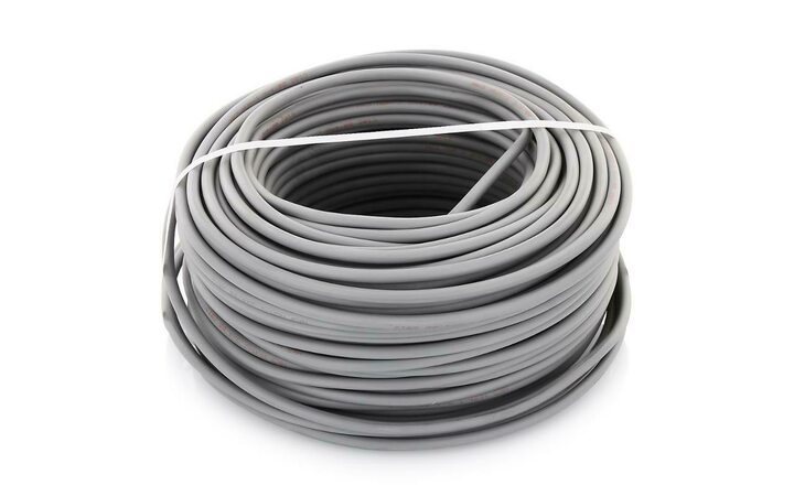 фото - Спецкабель КИПЭВнг(А)-LS 3х2х0,6 (200м)