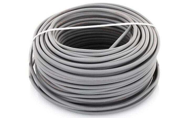 фото - Спецкабель КИПЭВм 3х2х0,6 (200м)