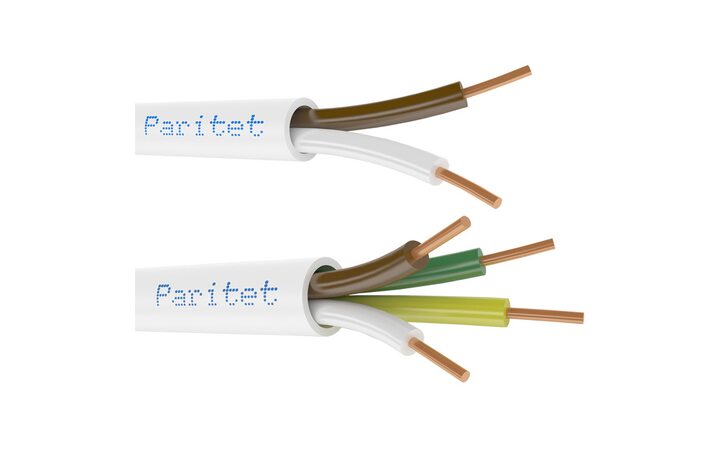 фото - Паритет КСПВ 20х0,5 200 м