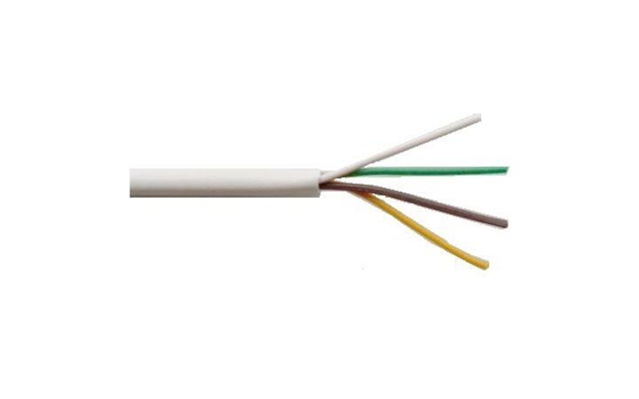 фото - Паритет КСПВГ 4х0,12 200м