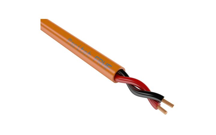 фото - Паритет КСРПнг(А)-FRHF 1х2х1,78 (2,5 кв мм)(200м)