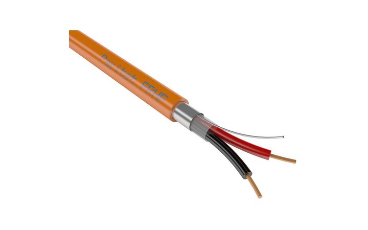 фото - Паритет КСРЭПнг(А)-FRHF 2х0,5 (0,2 кв мм)(200м)