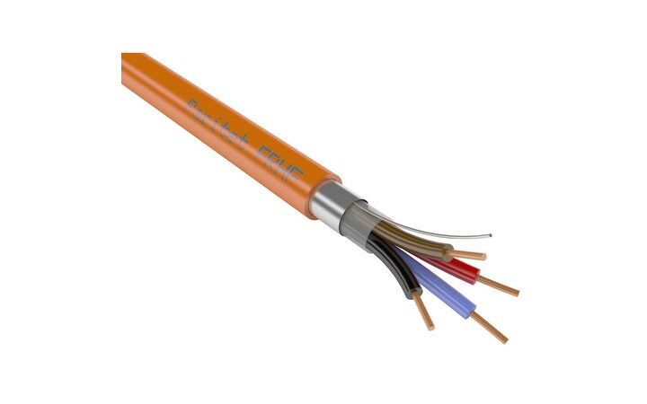 фото - Паритет КСРЭПнг(А)-FRHF 4х0,5 (0,2 кв мм)(200м)