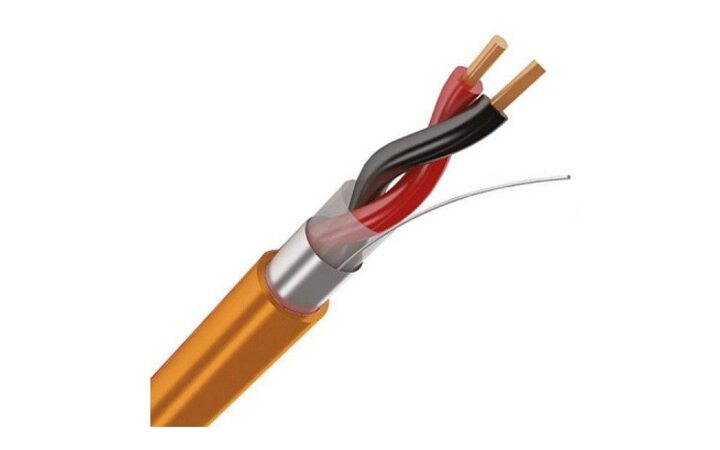 фото - Спецресурс КПСЭнг(А)-FRLS 1х2х2,5