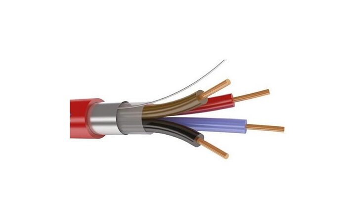 фото - Спецресурс КПСЭнг(А)-FRHF 2х2х1,5