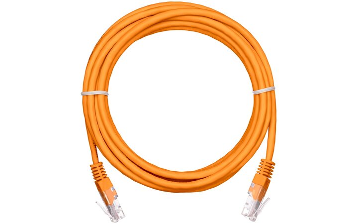 фото - NETLAN EC-PC4UD55B-BC-PVC-100-OR-5