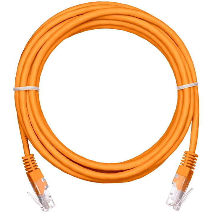 фото - NETLAN EC-PC4UD55B-BC-PVC-100-OR-5