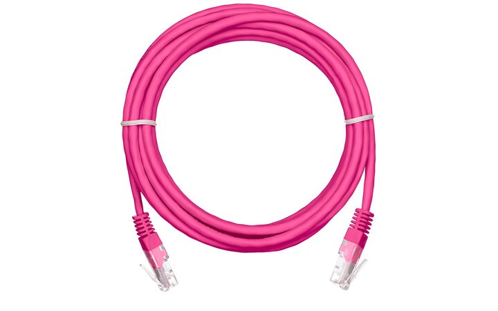 фото - NETLAN EC-PC4UD55B-BC-PVC-030-PK-10