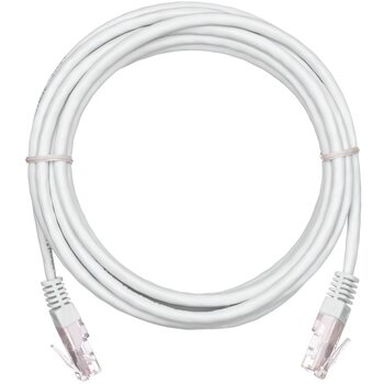 фото - NETLAN EC-PC4UD55B-BC-PVC-100-WT-5