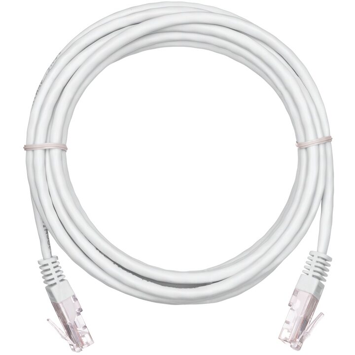 фото - NETLAN EC-PC4UD55B-BC-PVC-100-WT-5