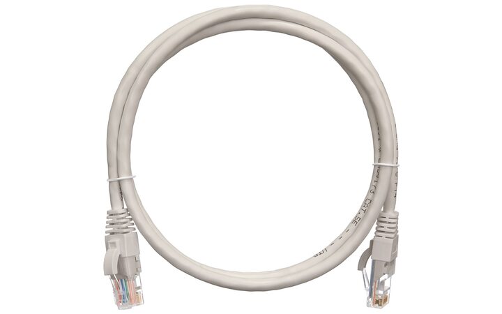 фото - NETLAN EC-PC4UD55B-BC-LSZH-100-GY-5