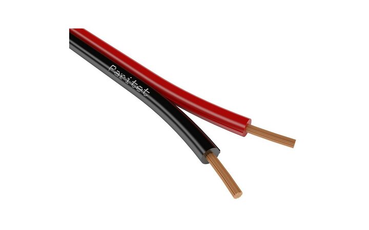 фото - Паритет ШВПМ 2х0,35(100м)