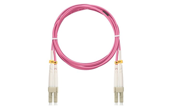 фото - NIKOMAX NMF-PC2M4C2-LCU-LCU-002