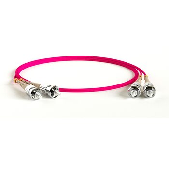 фото - Hyperline FC-D2-504-ST/PR-ST/PR-H-50M-LSZH-MG