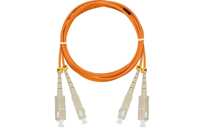 фото - NIKOMAX NMF-PC2M2C2-SCU-SCU-003