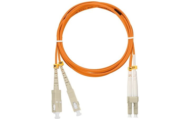 фото - NIKOMAX NMF-PC2M2C2-SCU-LCU-002