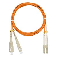 NIKOMAX NMF-PC2M2C2-SCU-LCU-003