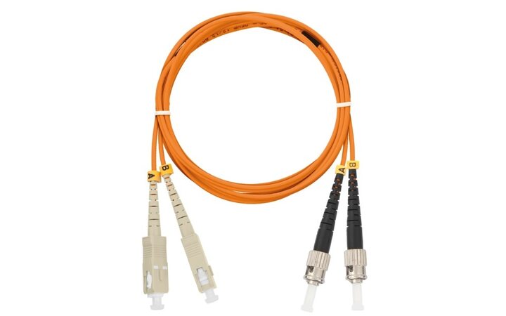 фото - NIKOMAX NMF-PC2M2C2-SCU-STU-002