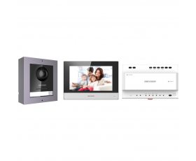 Hikvision DS-KIS702-P(B)