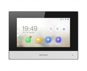 Hikvision DS-KH6320-WTE2(B)