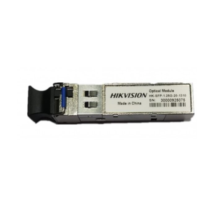 фото - Hikvision HK-SFP-1.25G-20-1310