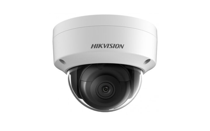 фото - Hikvision DS-2CD2123G2-IS(2.8mm)