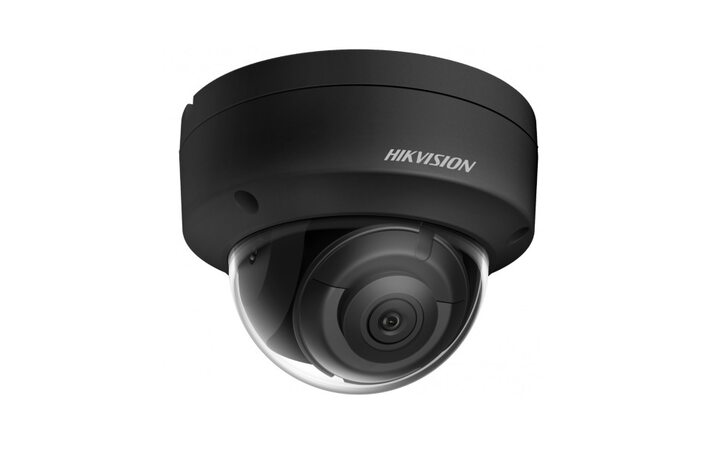 фото - Hikvision DS-2CD2123G2-IS(2.8mm)(BLACK)