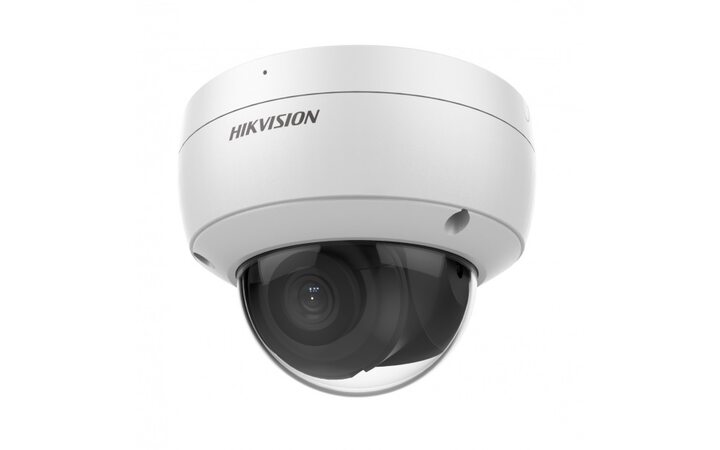 фото - Hikvision DS-2CD2123G2-IU(4mm)