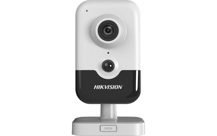 фото - Hikvision DS-2CD2423G2-I(2.8mm)
