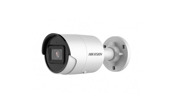 фото - Hikvision DS-2CD2043G2-IU(2.8mm)