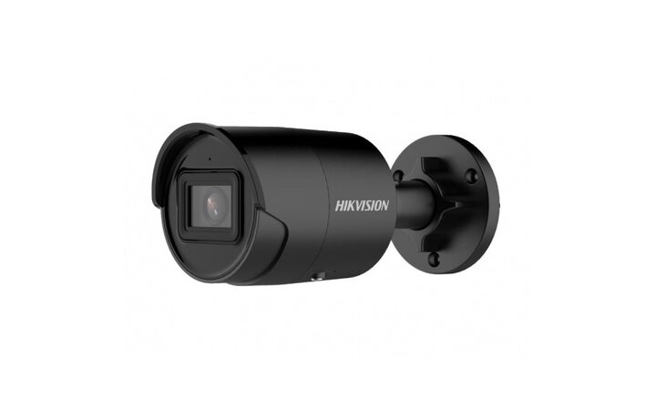 фото - Hikvision DS-2CD2043G2-IU(2.8mm)(BLACK)