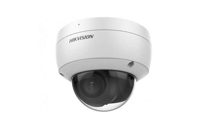фото - Hikvision DS-2CD2143G2-IU(4mm)