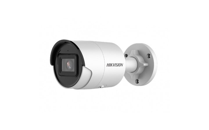 фото - Hikvision DS-2CD2083G2-IU(4mm)