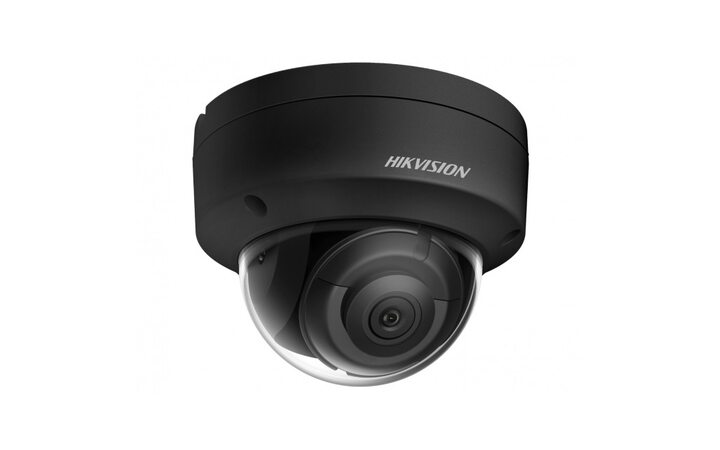 фото - Hikvision DS-2CD2183G2-IS(BLACK)(2.8mm)