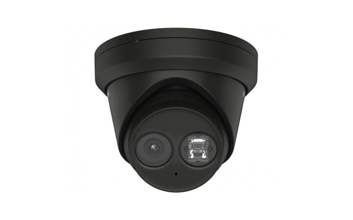 фото - Hikvision DS-2CD2383G2-IU(BLACK)(2.8mm)