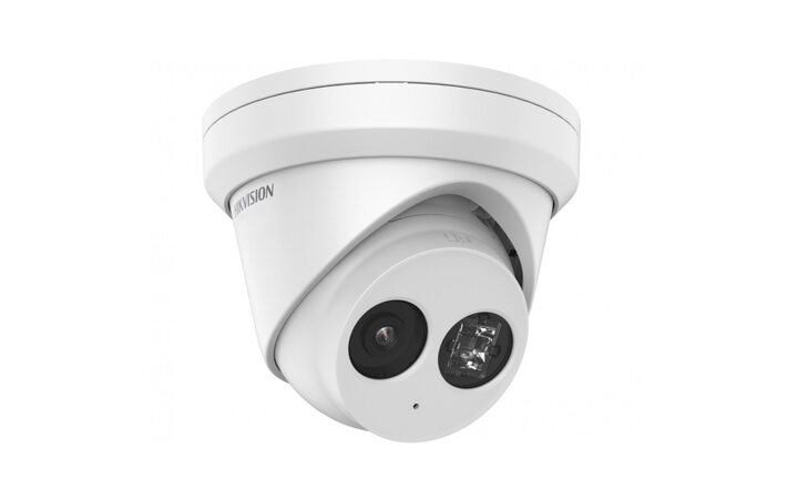 фото - Hikvision DS-2CD2383G2-IU(4mm)