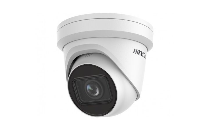 фото - Hikvision DS-2CD2H83G2-IZS
