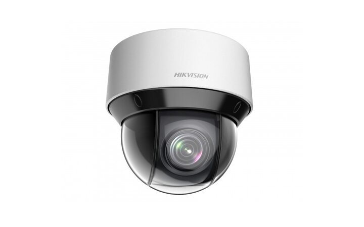 фото - Hikvision DS-2DE4A225IW-DE(B)