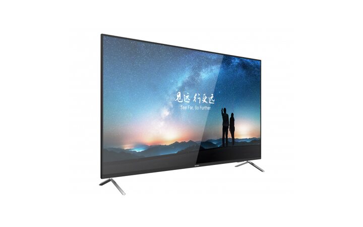 фото - Hikvision DS-D5055UC-C