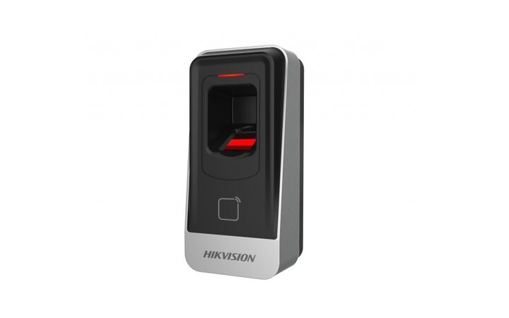 фото - Hikvision DS-K1201AEF