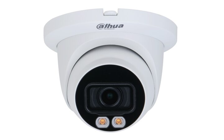 фото - Dahua DH-IPC-HDW5449TMP-SE-LED-0280B