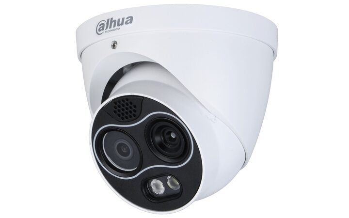 фото - Dahua DH-TPC-DF1241P-TD7F8