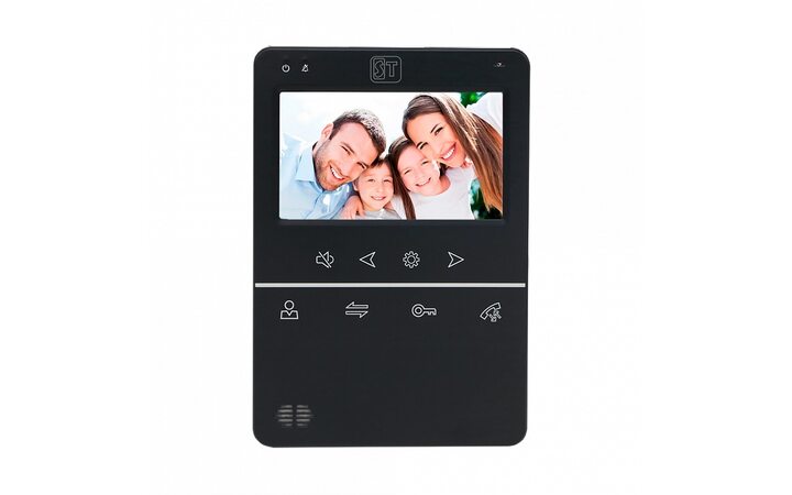 фото - Space Technology ST-M100/4 (S) черный