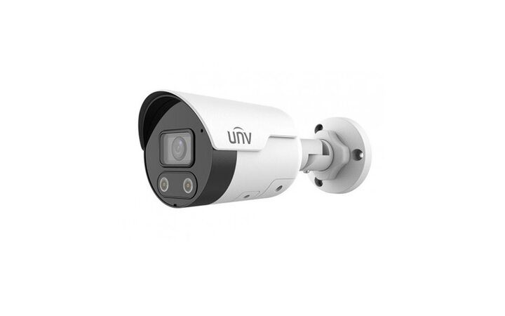 фото - Uniview IPC2122LE-ADF28KMC-WL-RU