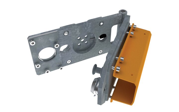 фото - CAME 803XA-0390