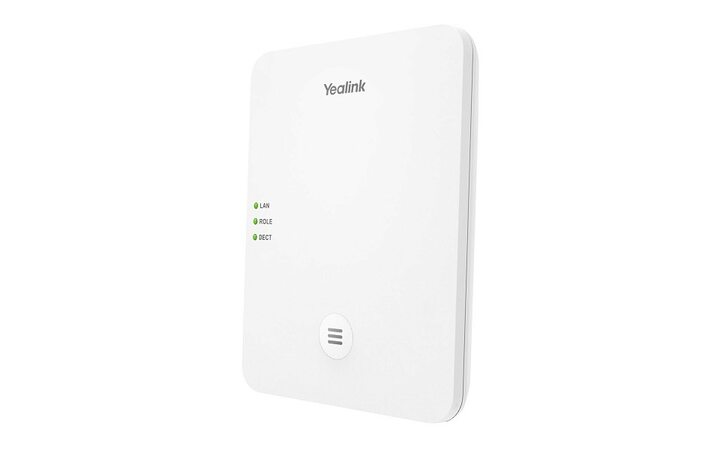 фото - Yealink W80B-updated