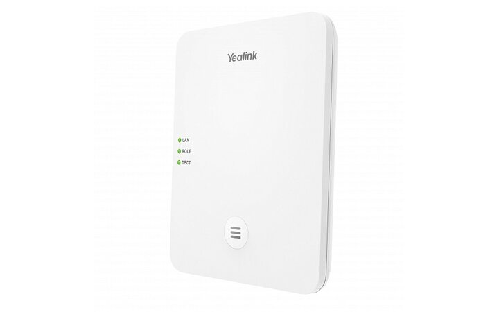 фото - Yealink W80DM