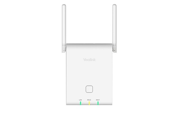 фото - Yealink W90B