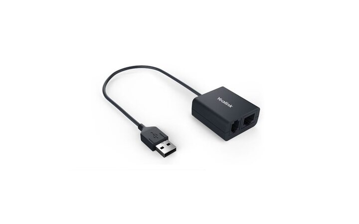 фото - Yealink EHS40