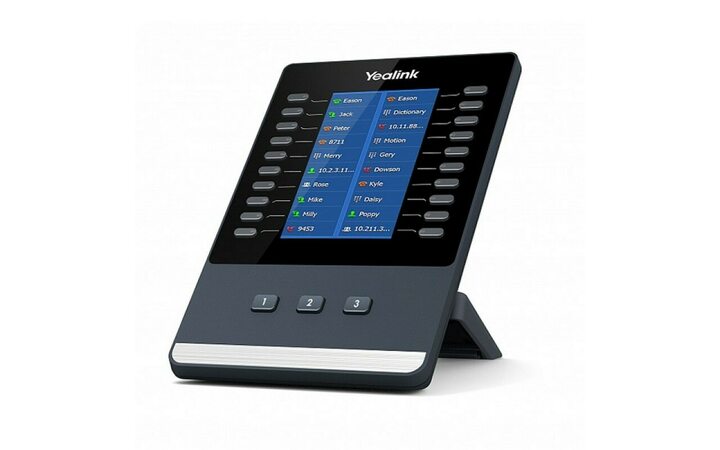 фото - Yealink EXP43